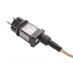 Butlers Guirlande lumineuse FARMHOUSE - Cuivre / Jute - Naturel 7 Butlers Guirlande lumineuse FARMHOUSE - Cuivre / Jute - Naturel -Pas Cher Décoration Magasin 1000365685 220728 030 DETAILS P000000001000365685