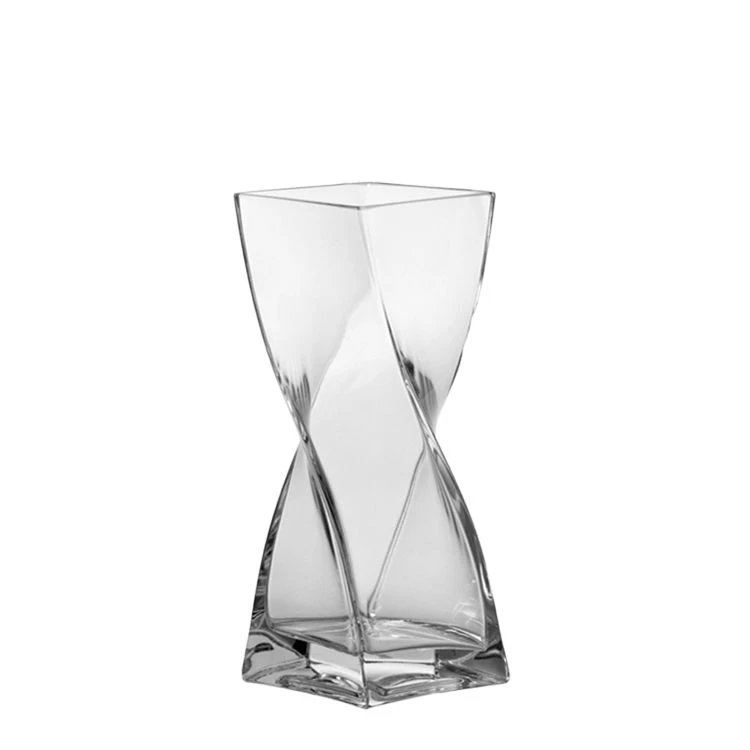Leonardo Vase Volare - Transparent - 30 cm 1 Leonardo Vase Volare - Transparent - 30 cm