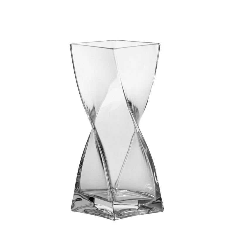 Leonardo Vase Volare - Transparent - 30 cm 2 Leonardo Vase Volare - Transparent - 30 cm – Image 2
