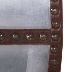 Ars manufacti Horloge murale Portilla - Argenté 6 Ars manufacti Horloge murale Portilla - Argenté -Pas Cher Décoration Magasin wanduhr portilla silber 400246